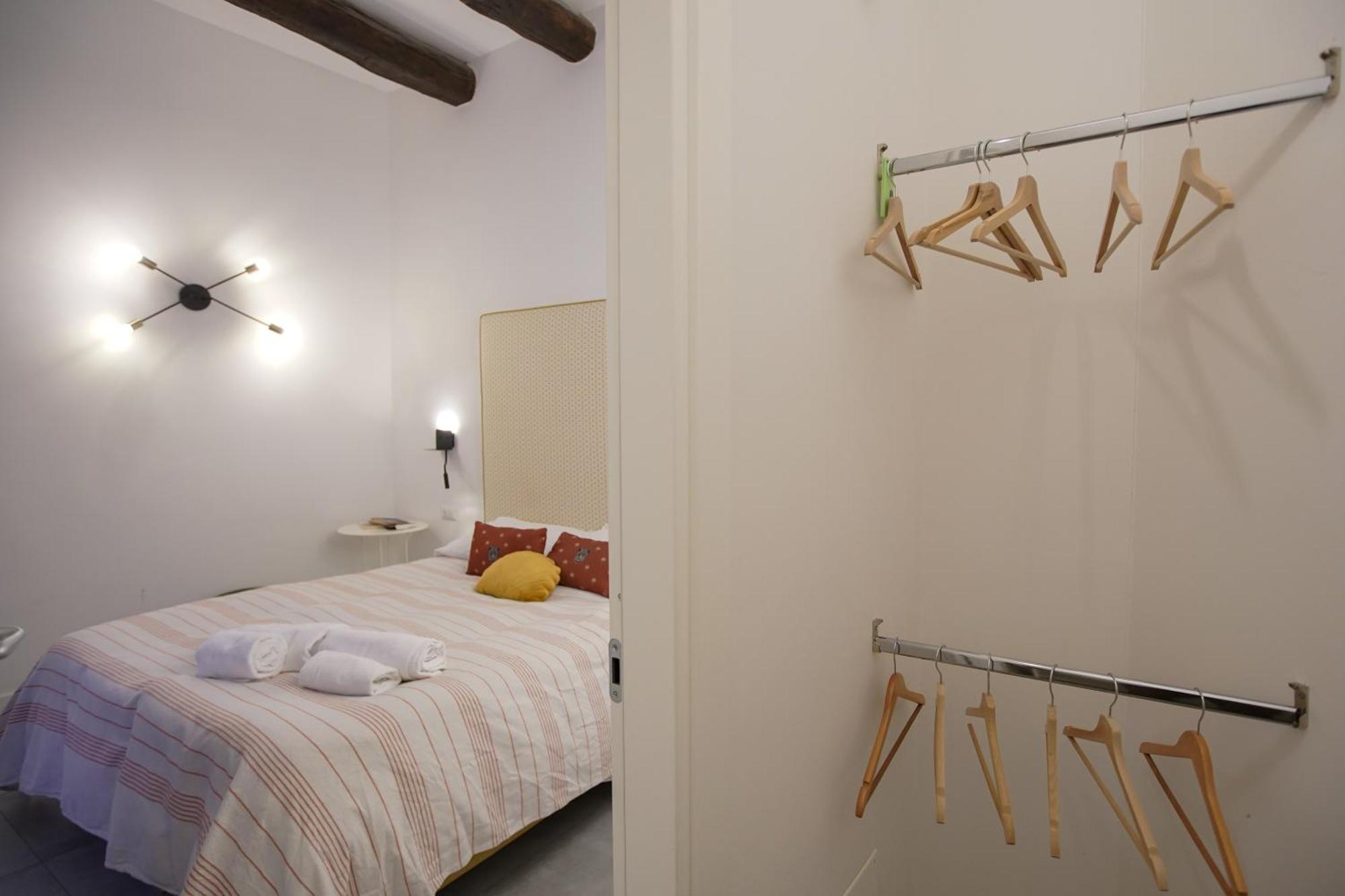 Hotel B-Montedidio Neapol Exteriér fotografie