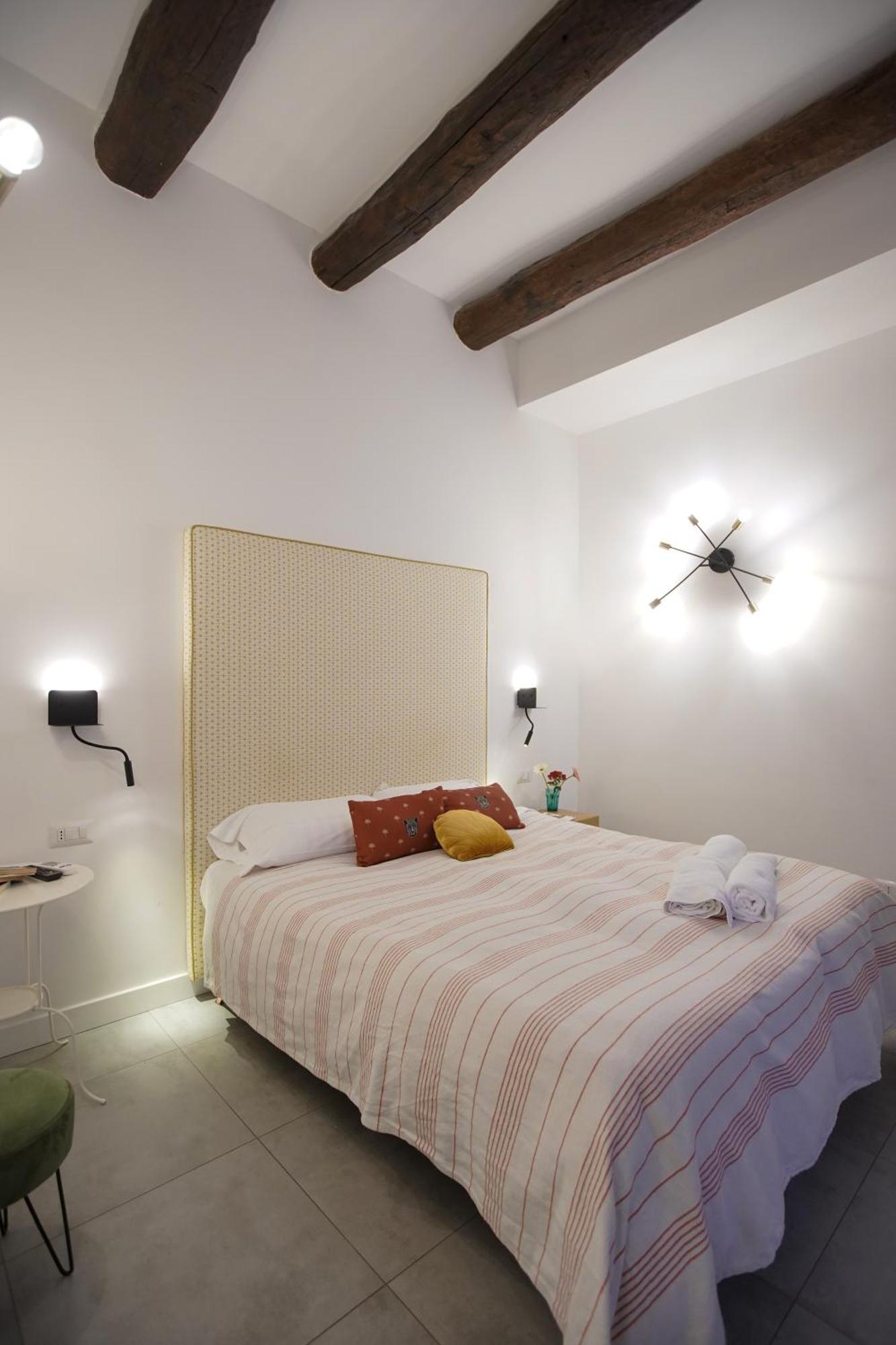 Hotel B-Montedidio Neapol Exteriér fotografie